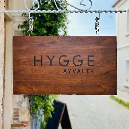 Hygge Guest house *