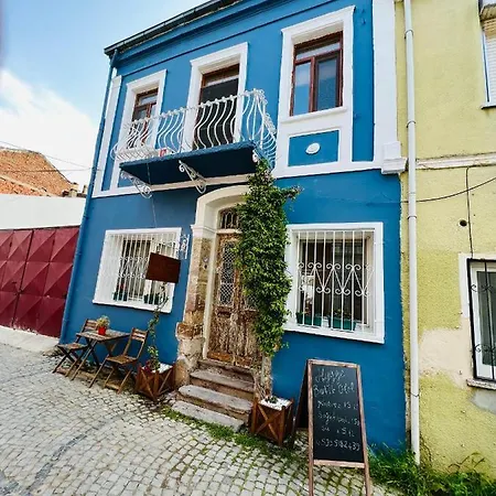 Hygge Guest house *