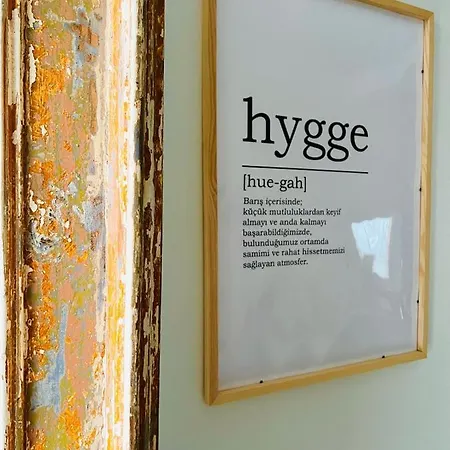 Hygge Guest house *