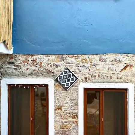 Guest house Hygge Ayvalik