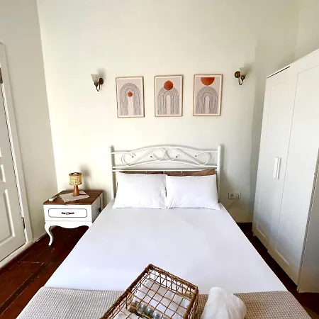 Hygge Guest house Ayvalik