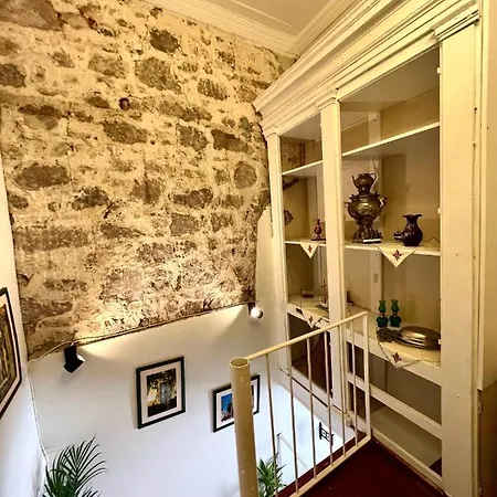 Guest house Hygge Ayvalik